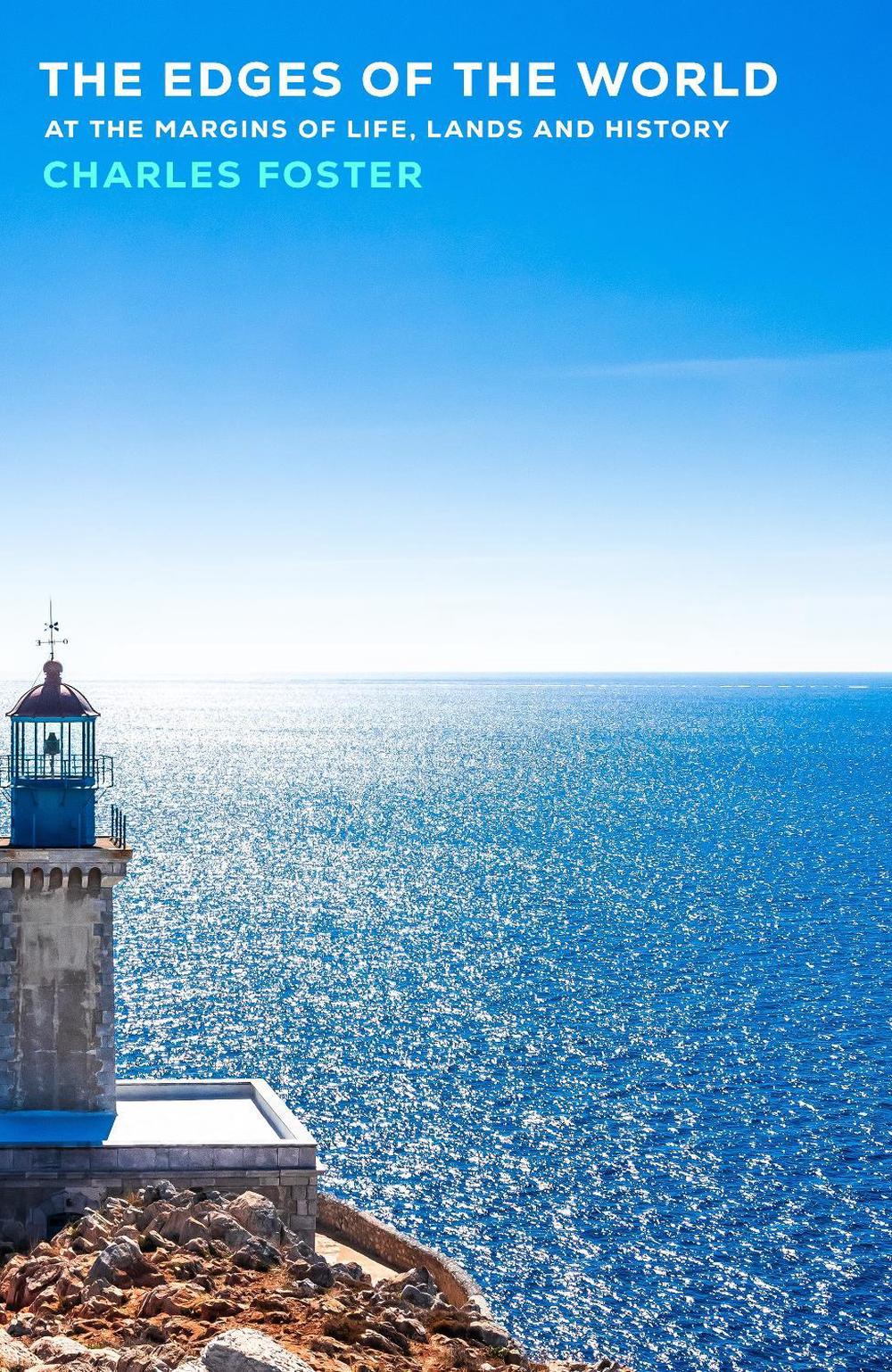 The Edges of the World, 9780857529398