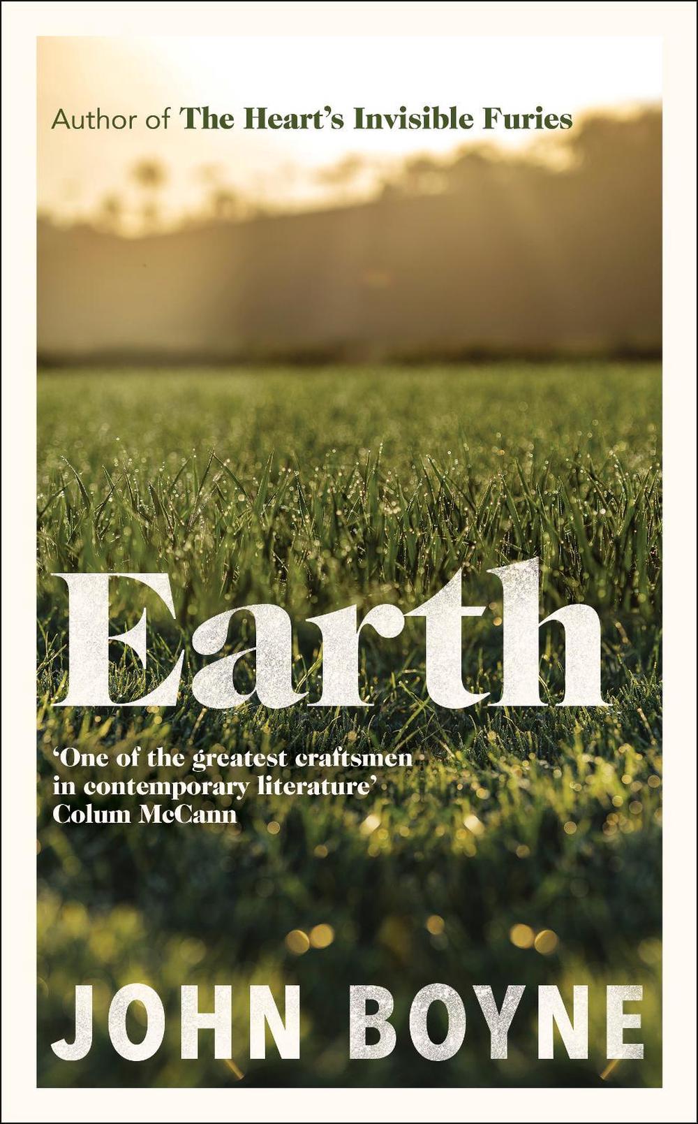 Earth, 9780857529831