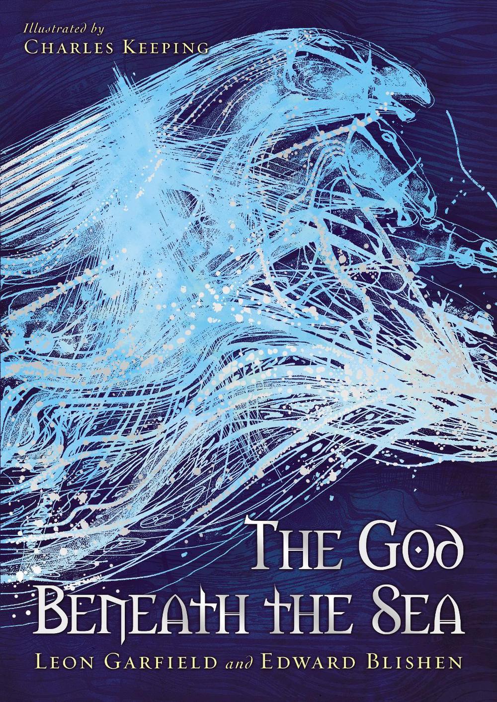 God Beneath The Sea, 9780857533111