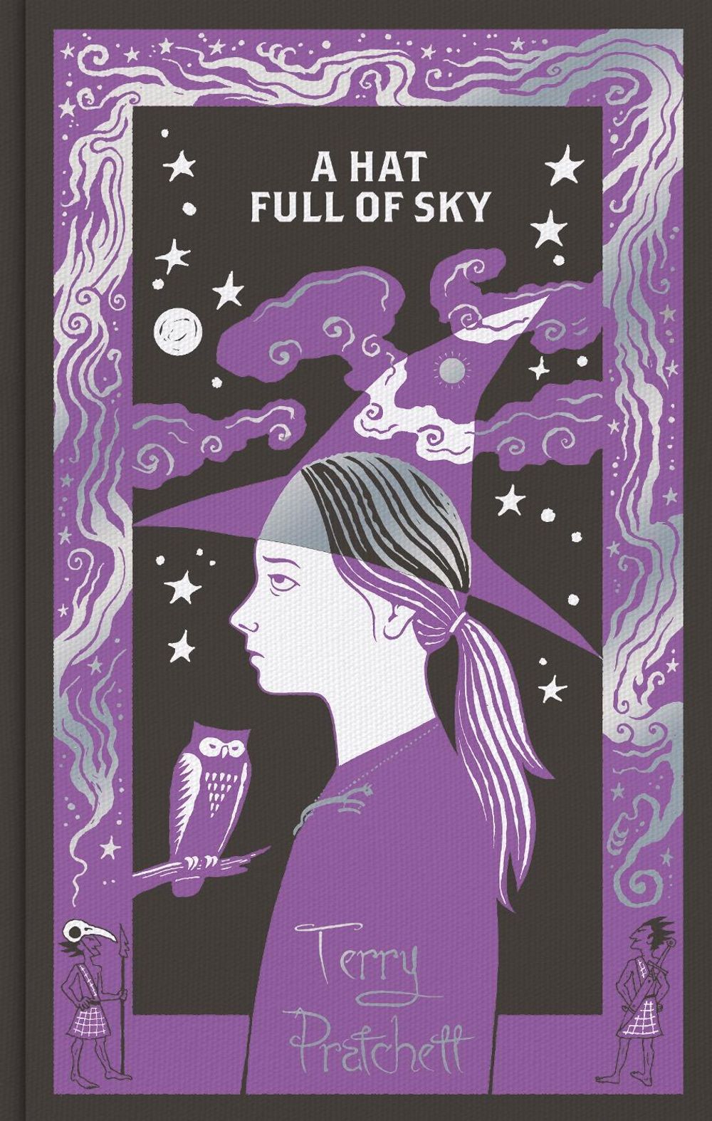 A Hat Full of Sky by Terry Pratchett - ISBN: 9780857536068