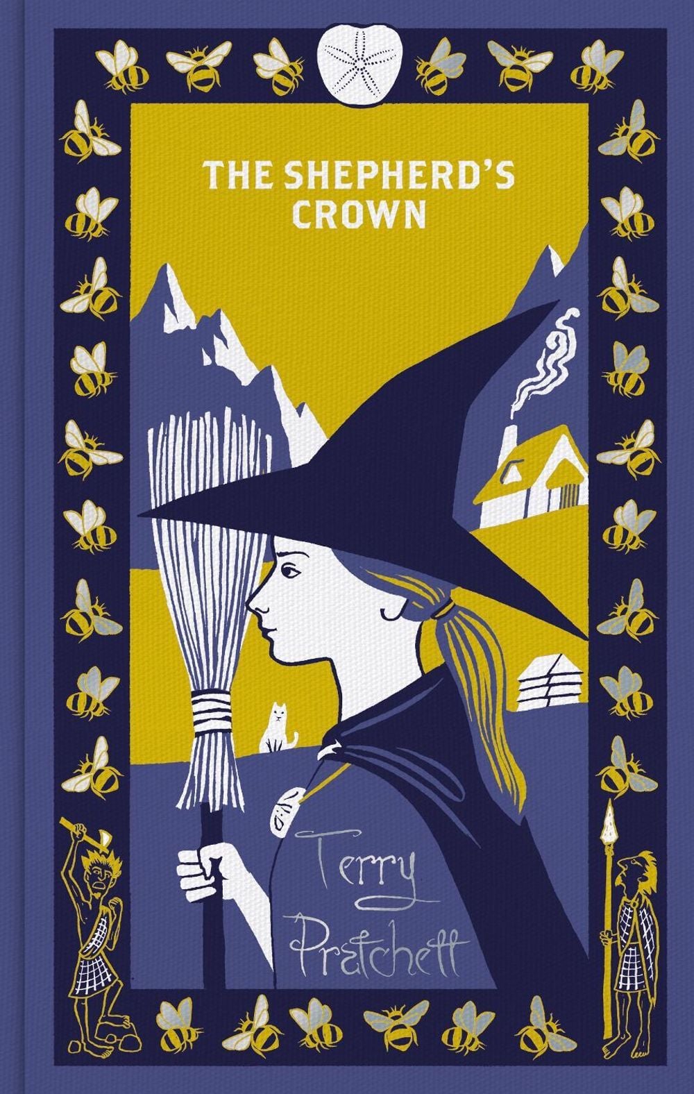 The Shepherd's Crown by Terry Pratchett - ISBN: 9780857536099