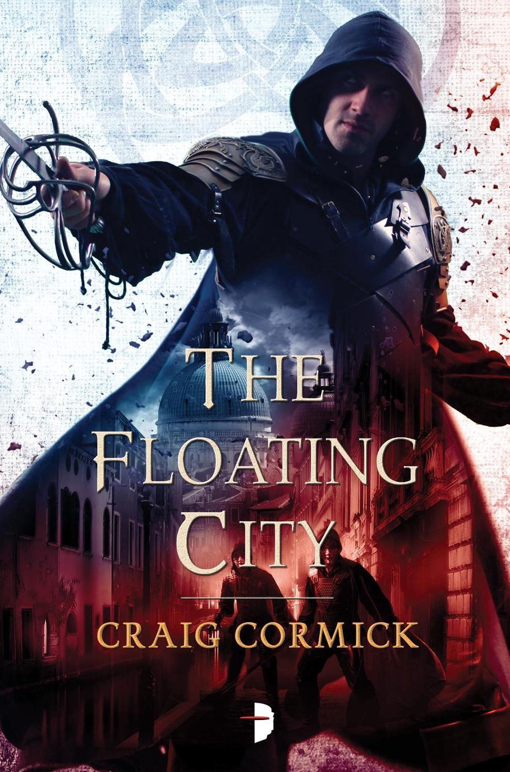 The Floating City by Craig Cormick - ISBN: 9780857664242