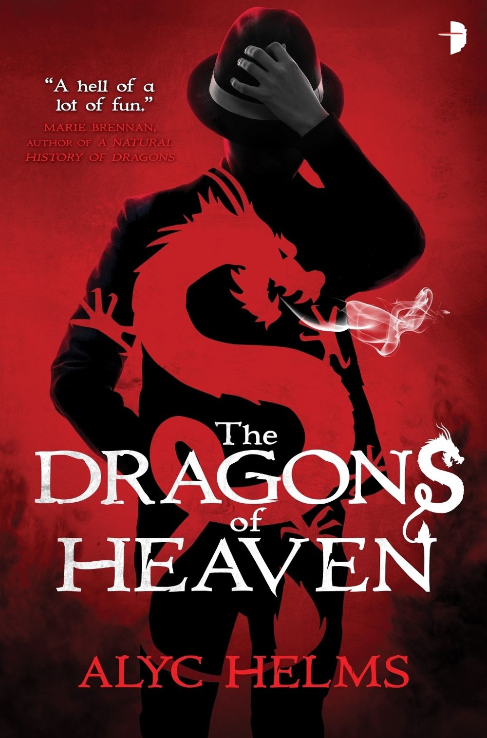 The Dragons of Heaven by Alyc Helms - ISBN: 9780857664334