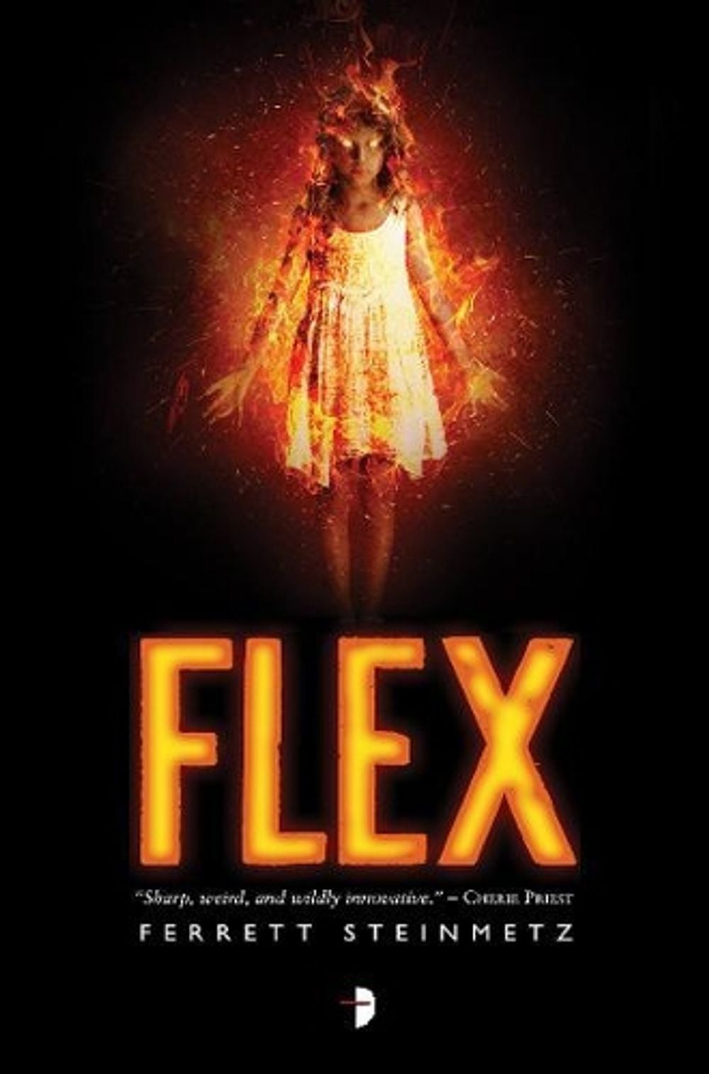 Flex by Ferrett Steinmetz - ISBN: 9780857664600