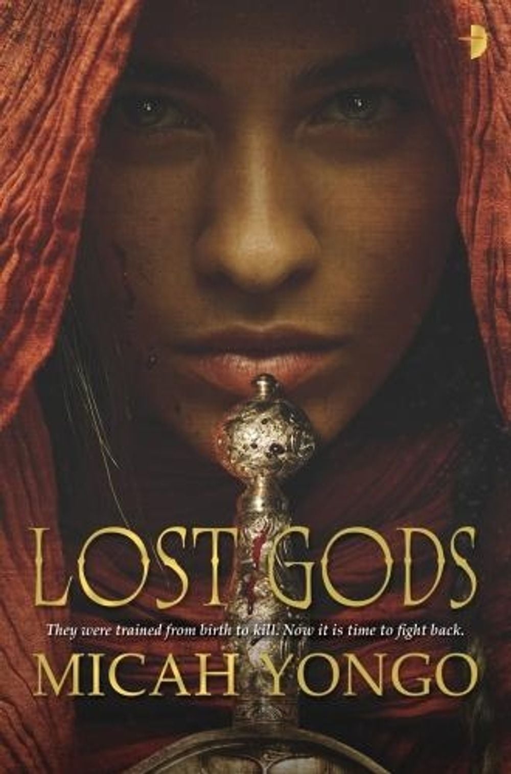 Lost Gods by Micah Yongo - ISBN: 9780857667373