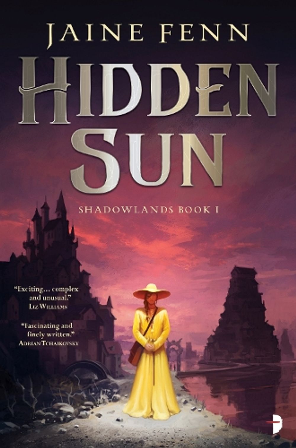 Hidden Sun by Jaine Fenn - ISBN: 9780857668011