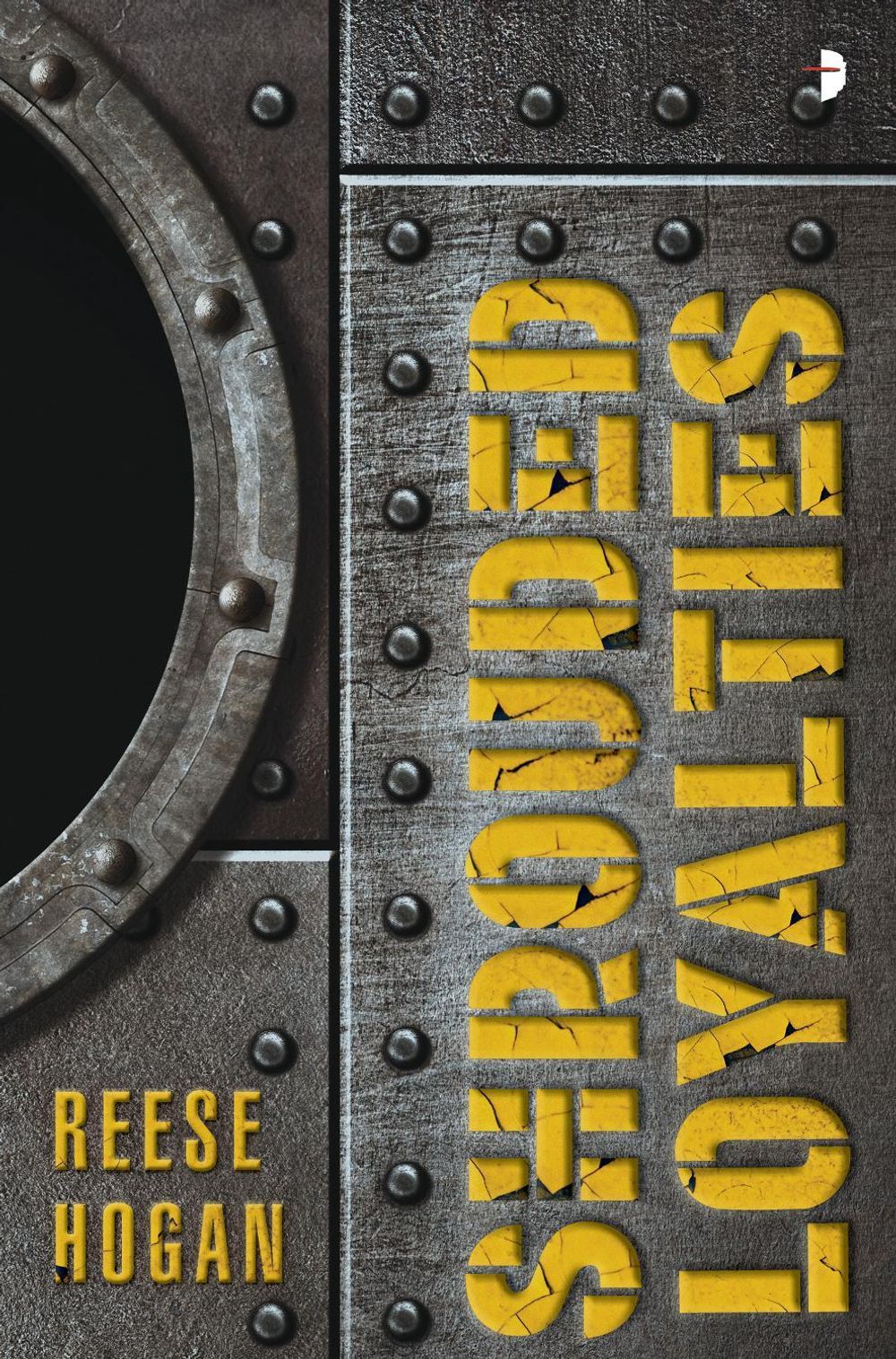 Shrouded Loyalties by Reese Hogan - ISBN: 9780857668295