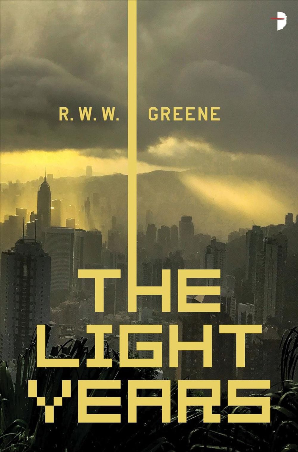 The Light Years by R.W.W. Greene - ISBN: 9780857668363
