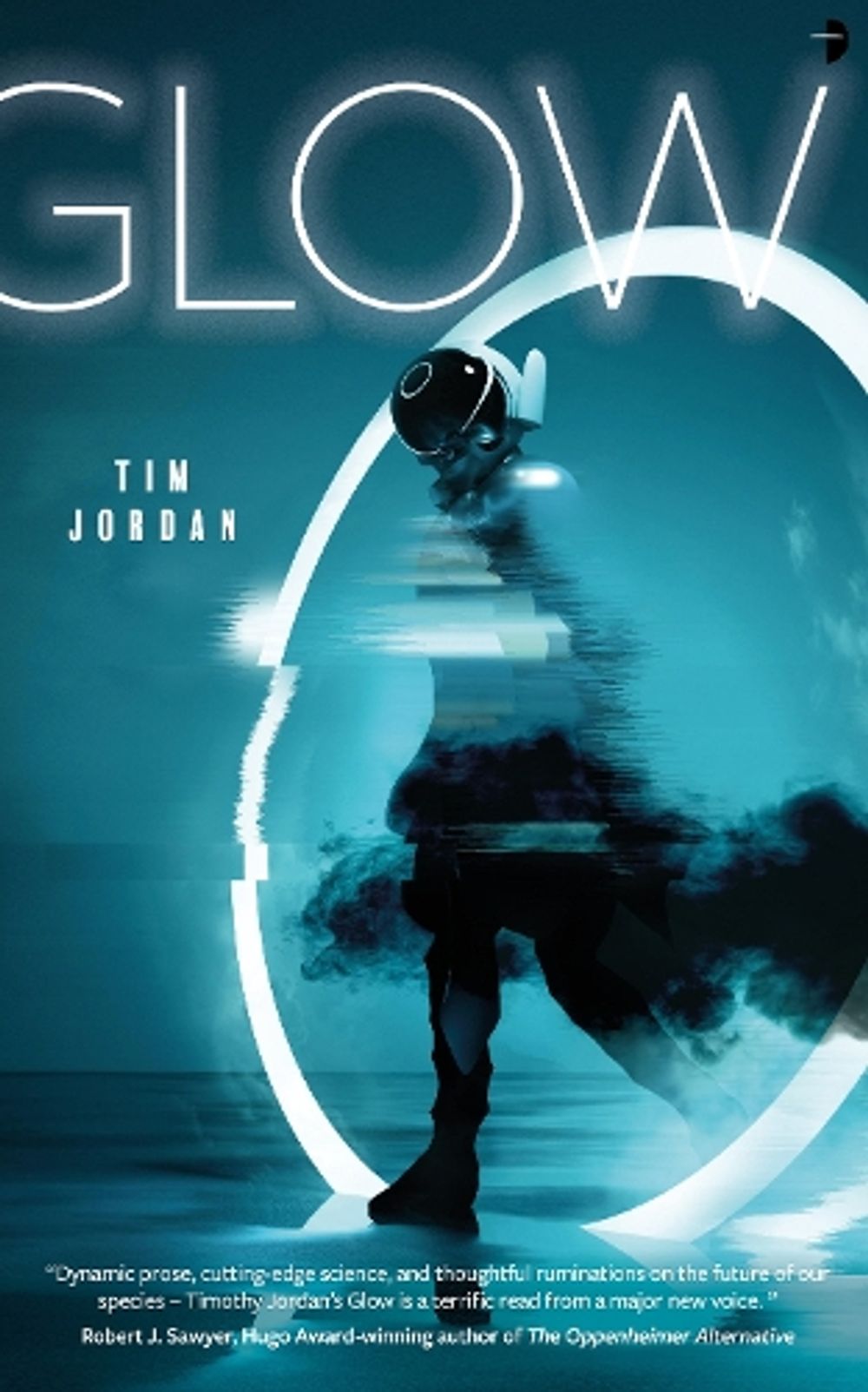 Glow by Tim Jordan - ISBN: 9780857668431