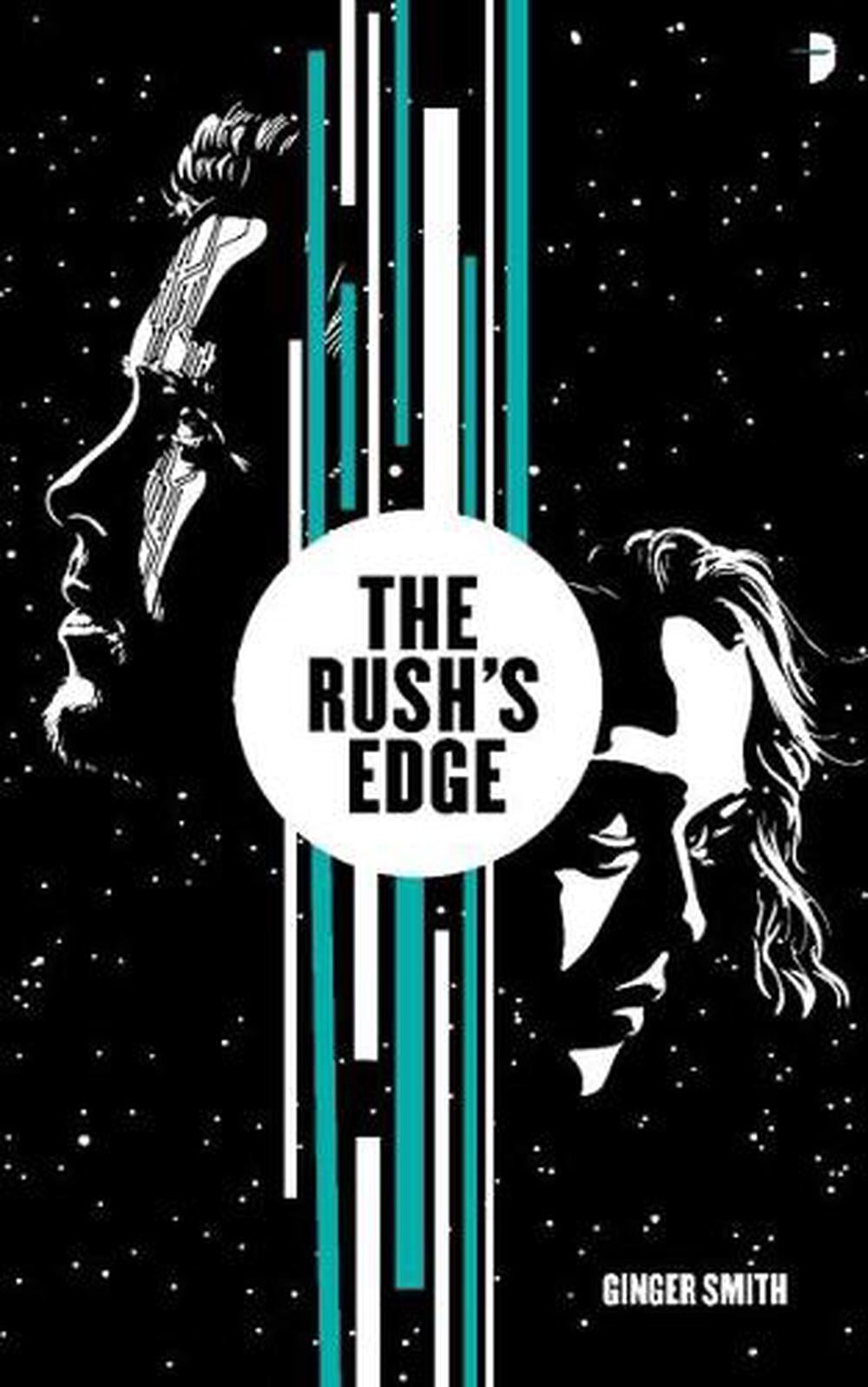 The Rush's Edge by Ginger Michele Smith - ISBN: 9780857668646