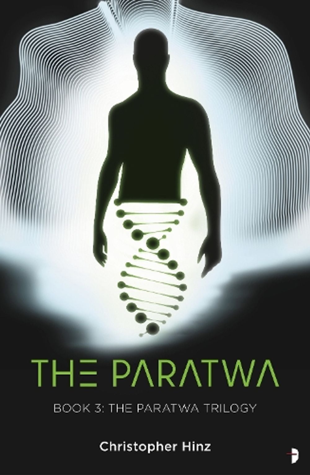The Paratwa by Christopher Hinz - ISBN: 9780857668943