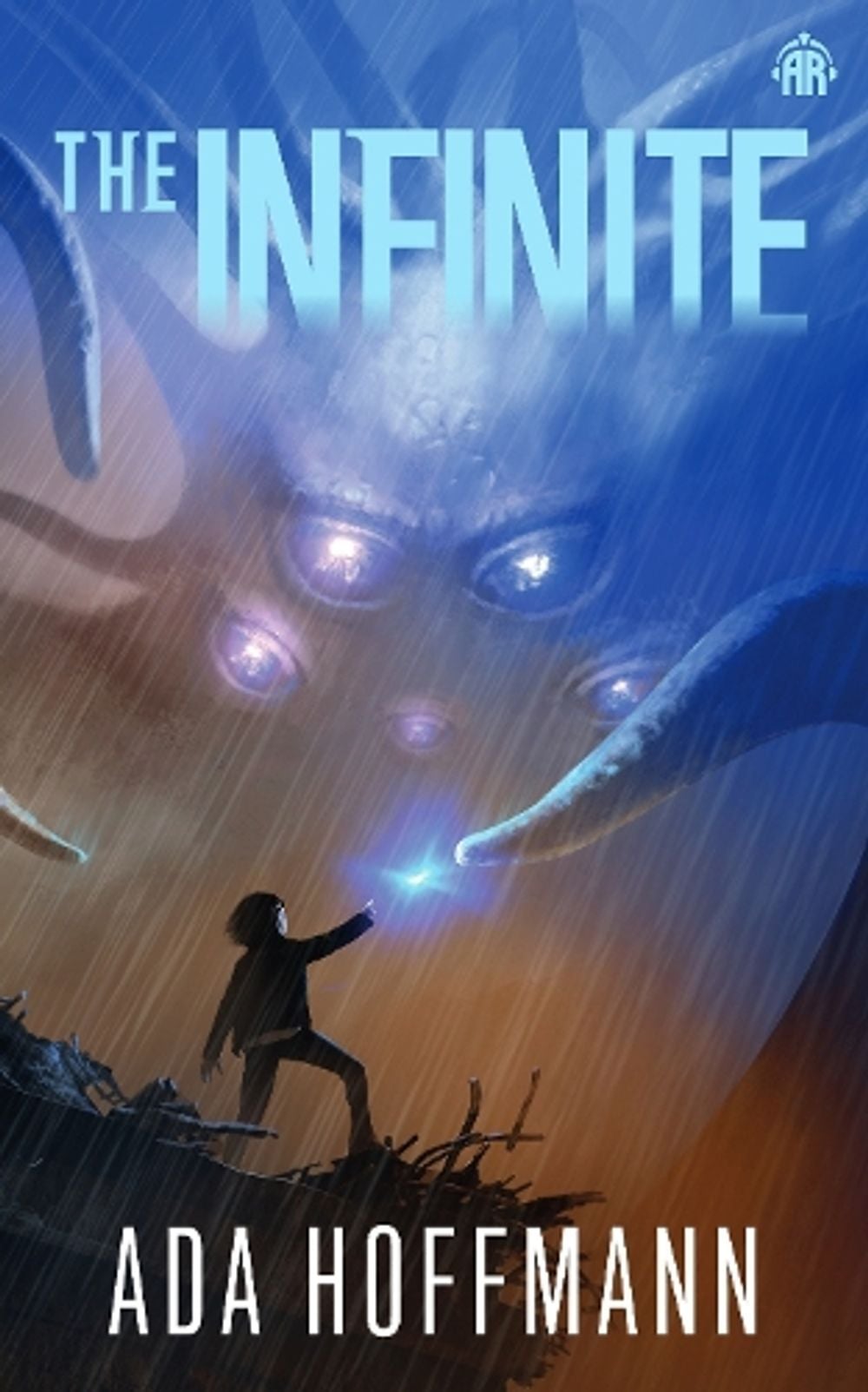 The Infinite by Ada Hoffmann - ISBN: 9780857669070