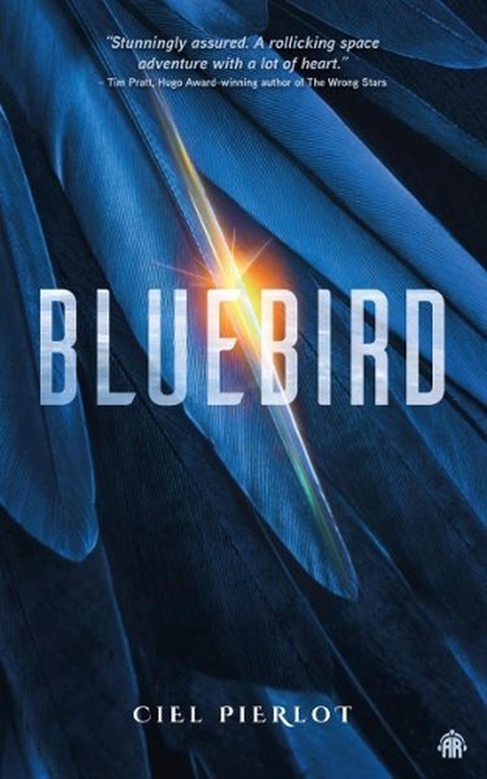 Bluebird by Ciel Pierlot - ISBN: 9780857669667