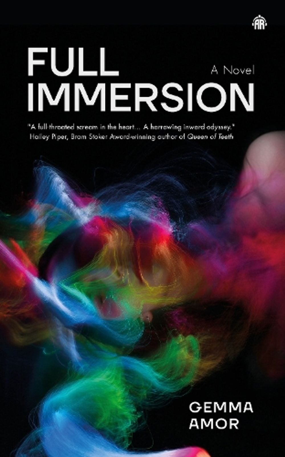 Full Immersion by Gemma Amor - ISBN: 9780857669810