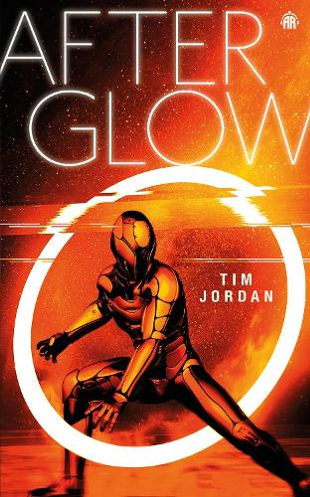 Afterglow by Tim Jordan - ISBN: 9780857669872