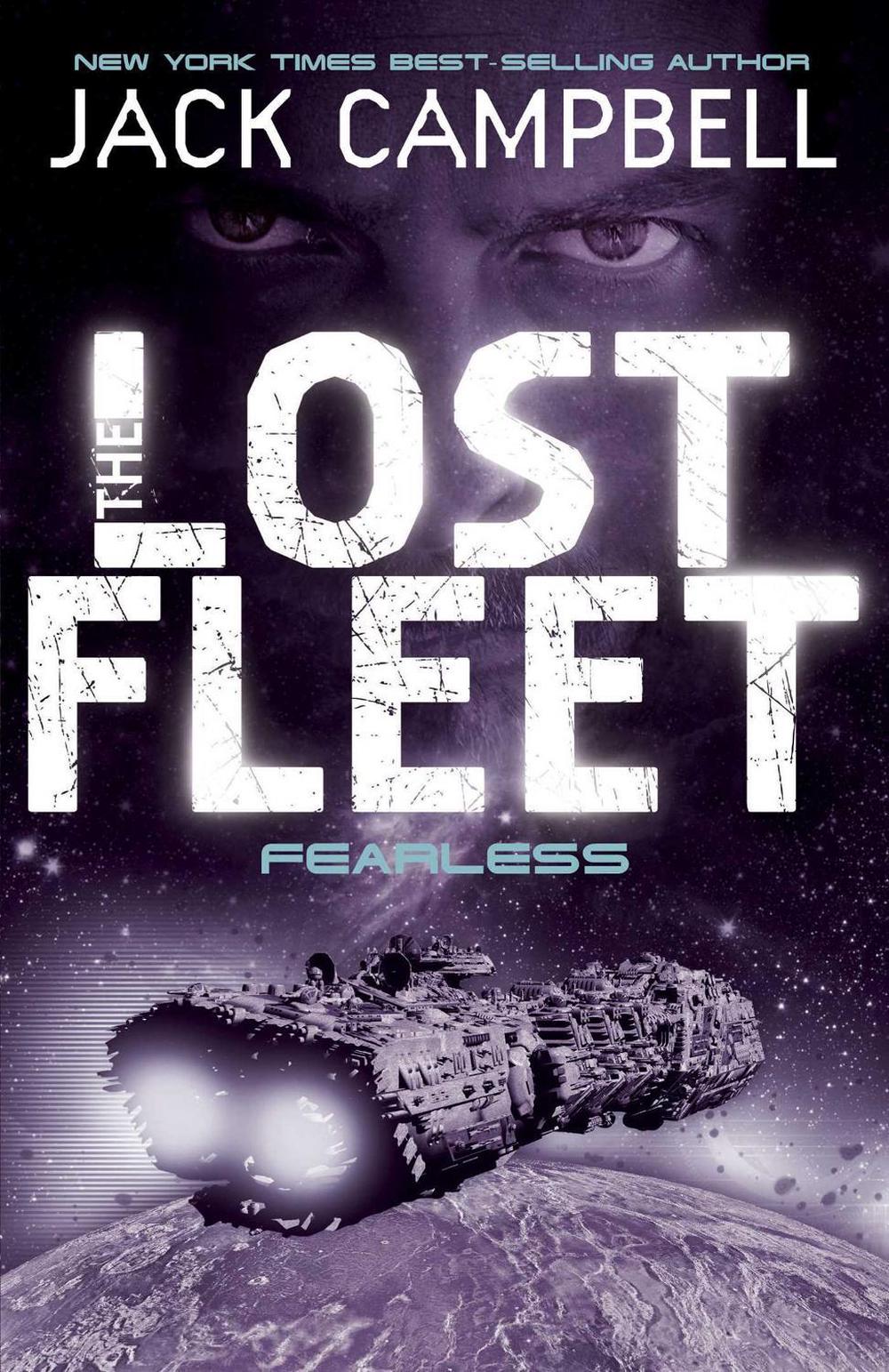 Lost Fleet - Fearless (Book 2) by Jack Campbell - ISBN: 9780857681317