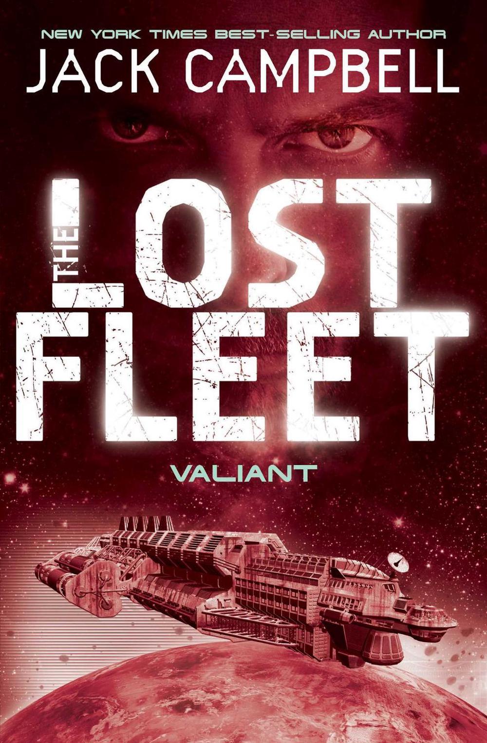 Lost Fleet - Valiant (Book 4) by Jack Campbell - ISBN: 9780857681331