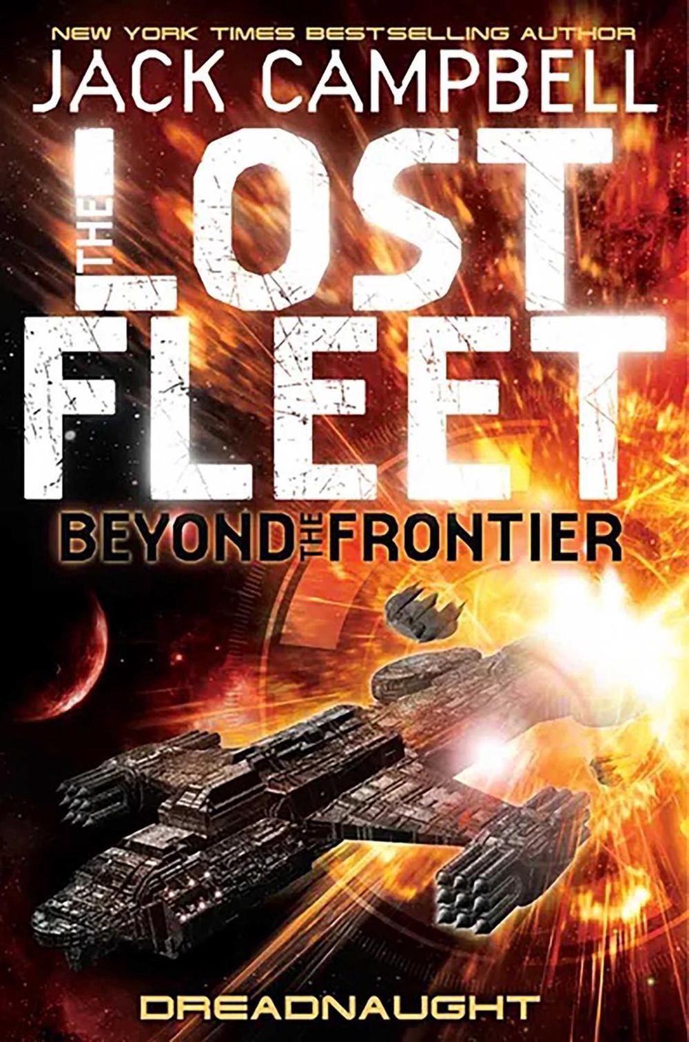 Lost Fleet by Jack Campbell - ISBN: 9780857681362