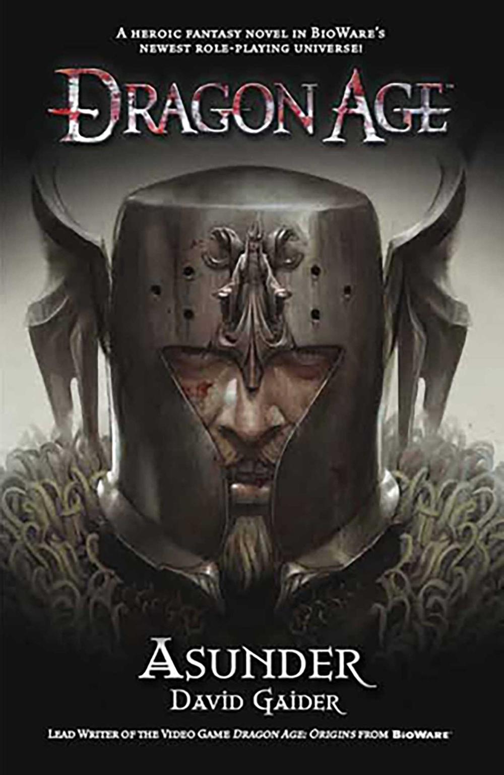 Dragon Age by David Gaider - ISBN: 9780857686473