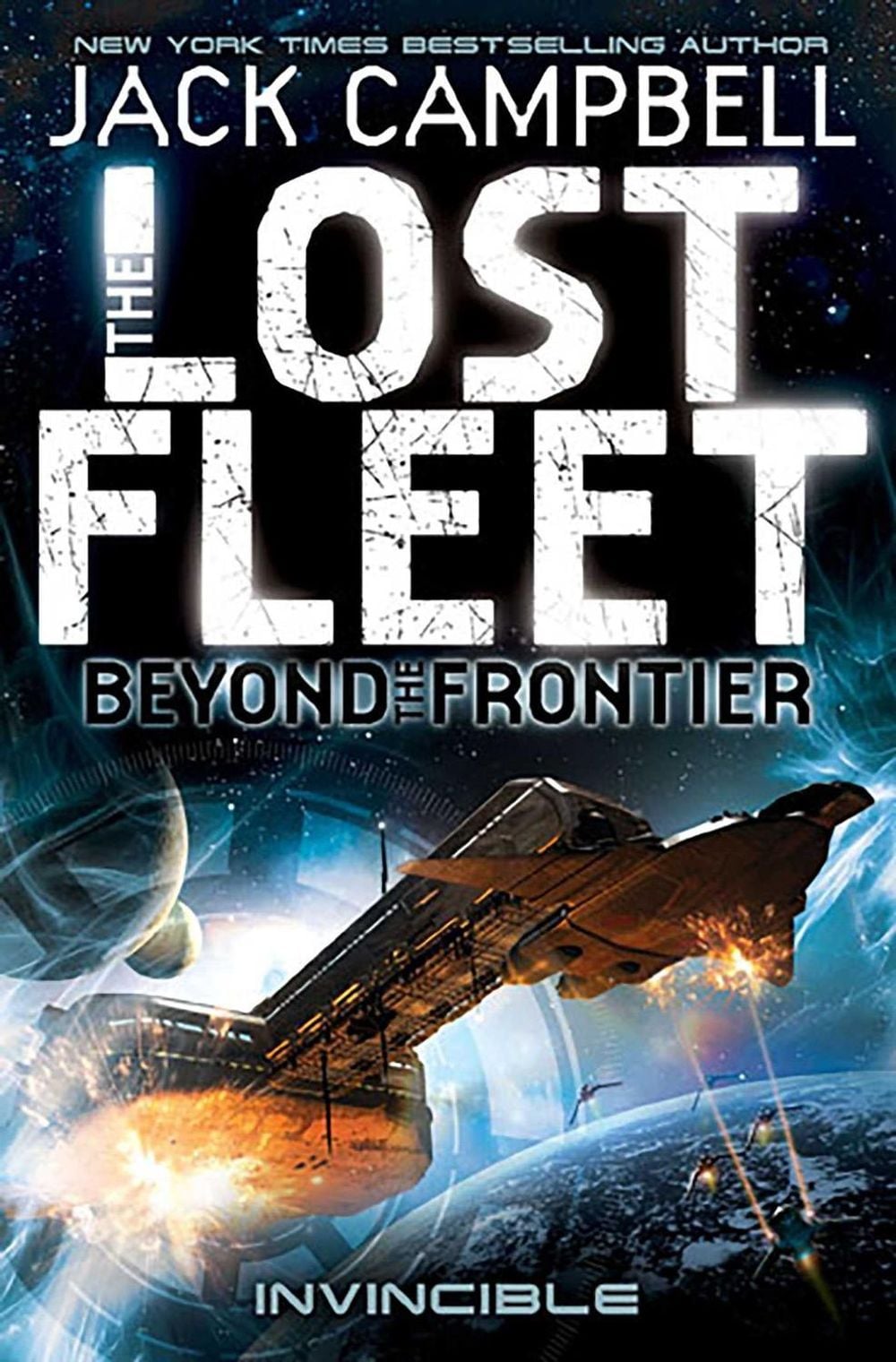 Lost Fleet by Jack Campbell - ISBN: 9780857689214