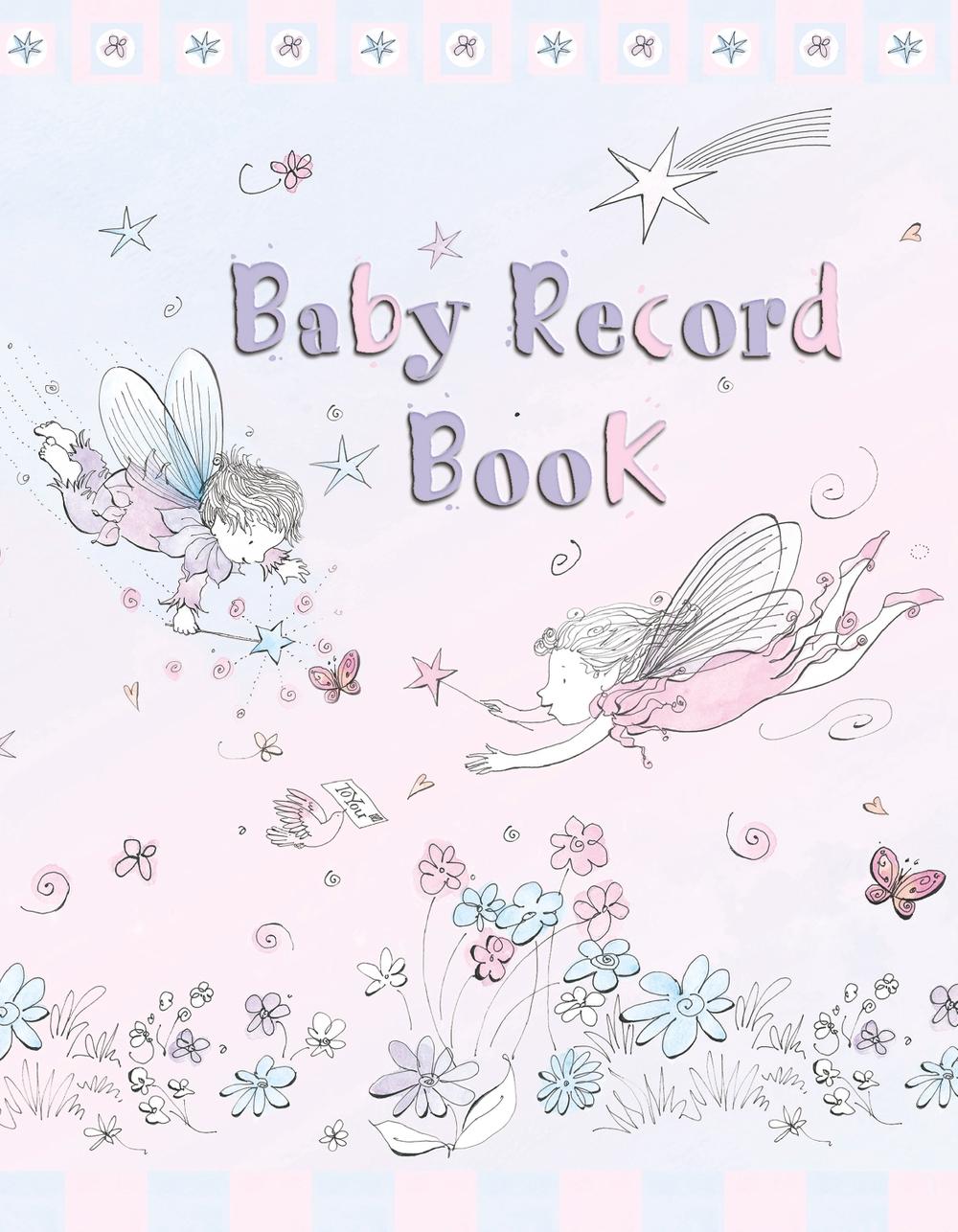 Baby Record Book, 9780857752574 Buy online at The Nile