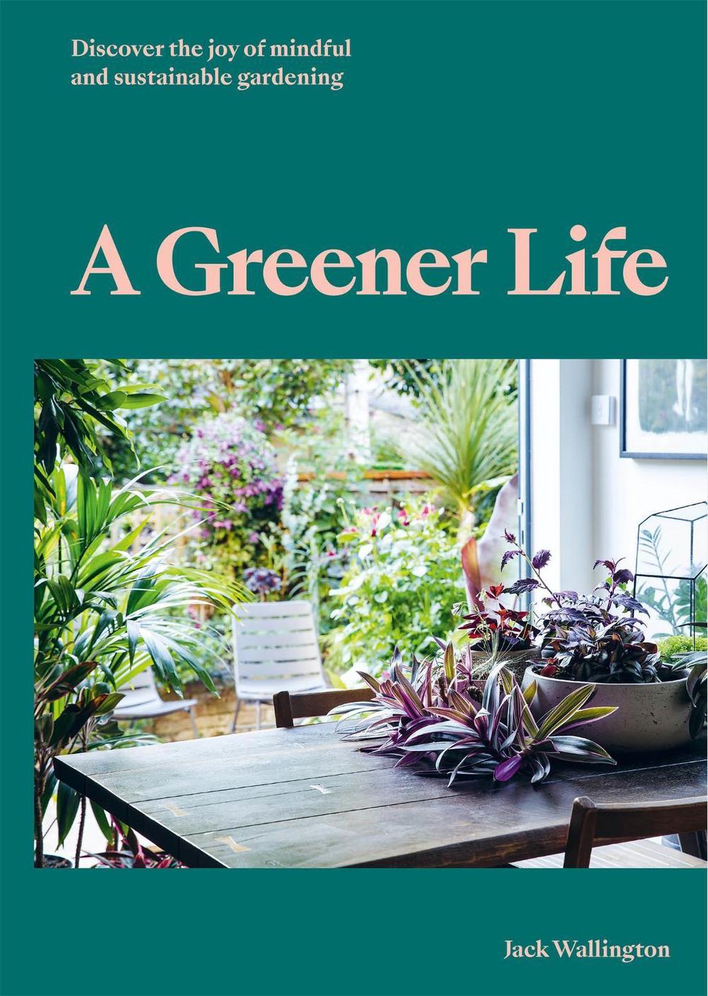 A Greener Life, 9780857828934