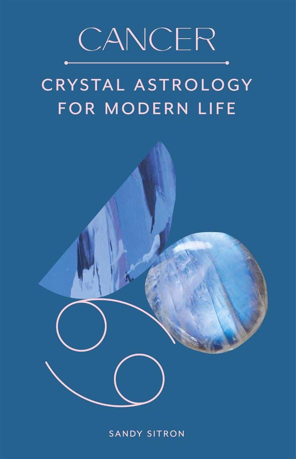 Cancer by Sandy Sitron - ISBN: 9780857829245