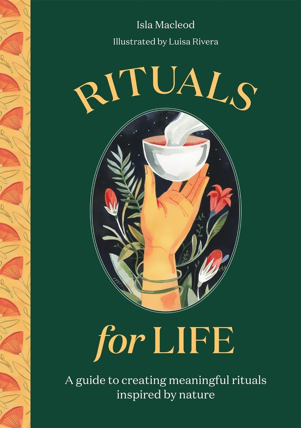 Rituals for Life by Isla Macleod - ISBN: 9780857829429