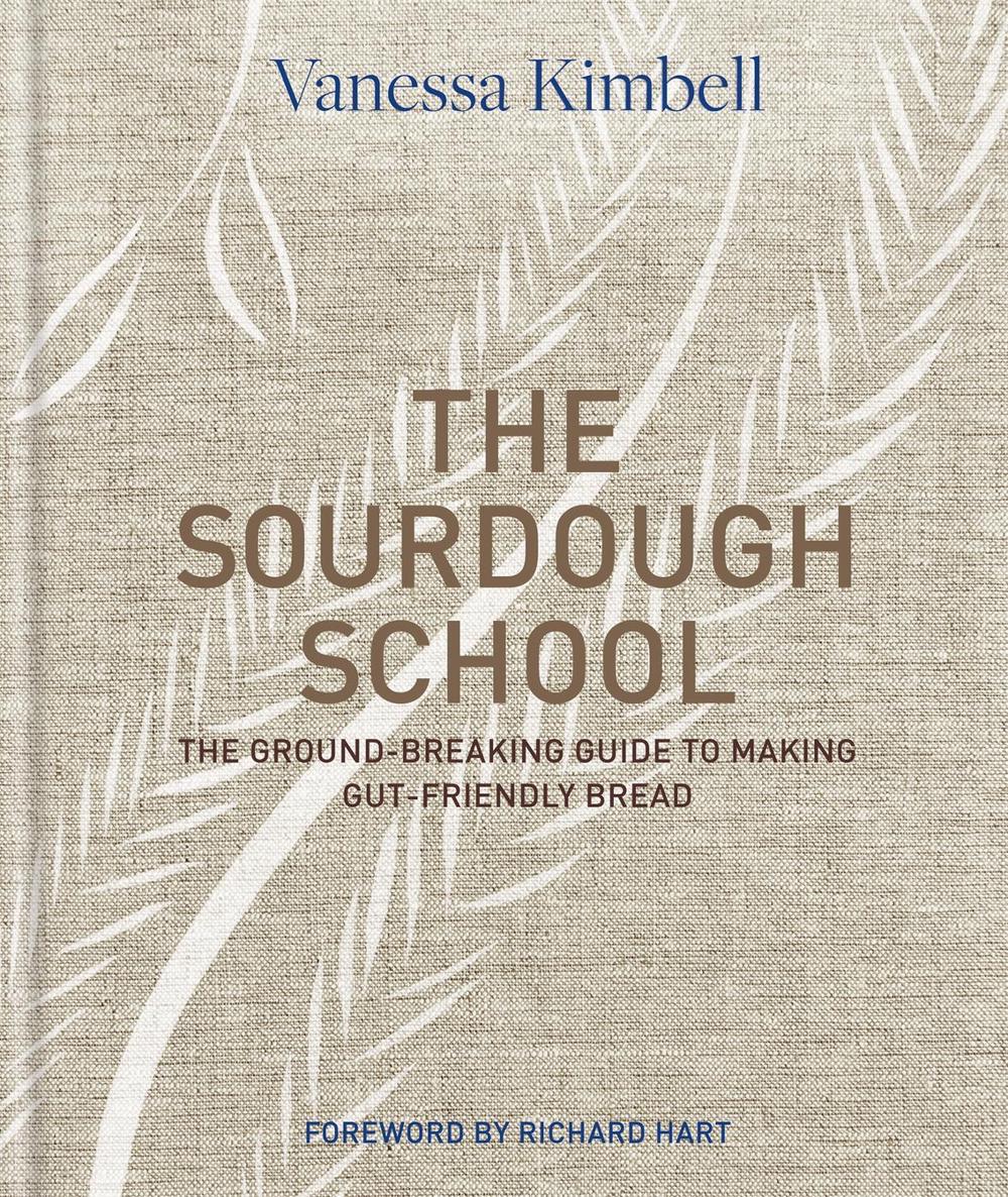 The Sourdough School, 9780857833662
