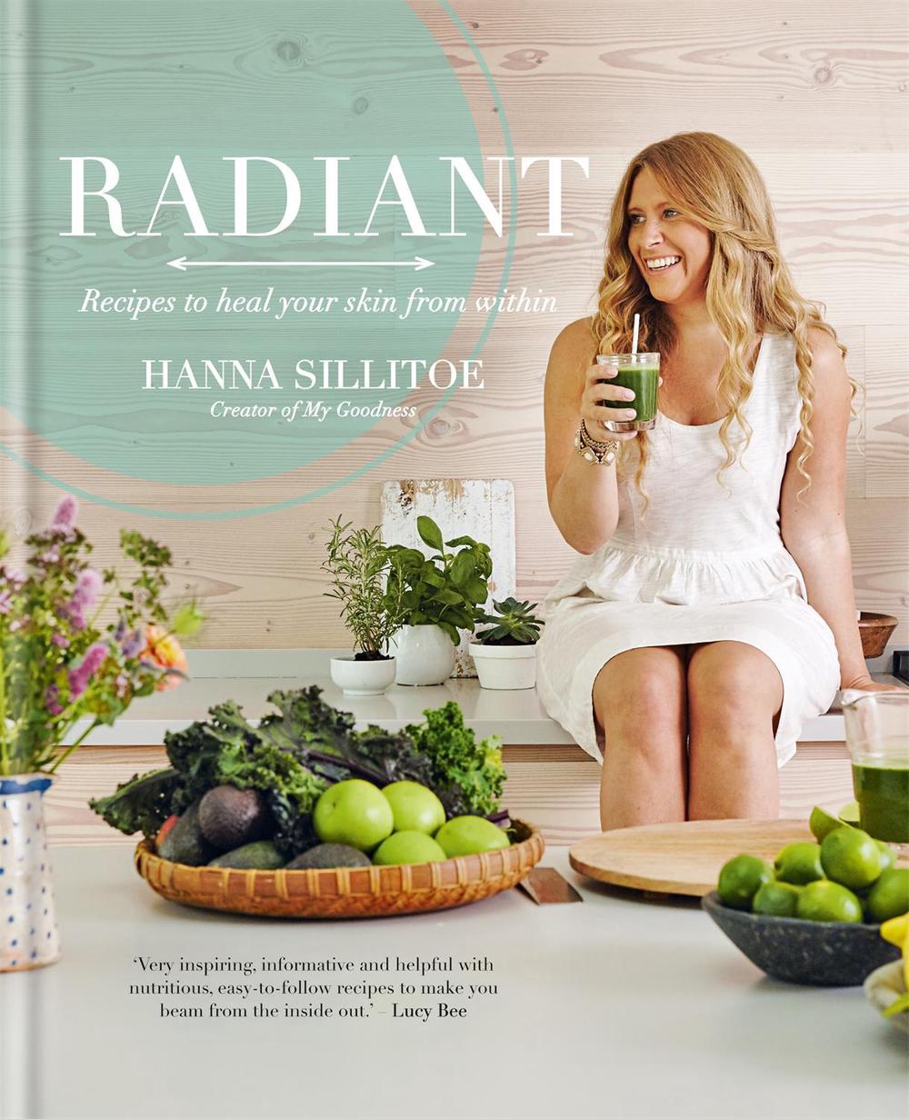 Radiant by Hanna Sillitoe - ISBN: 9780857833921