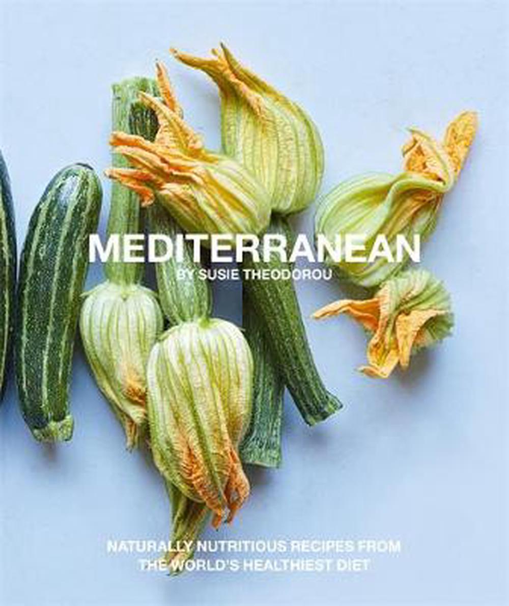 Mediterranean, 9780857834799