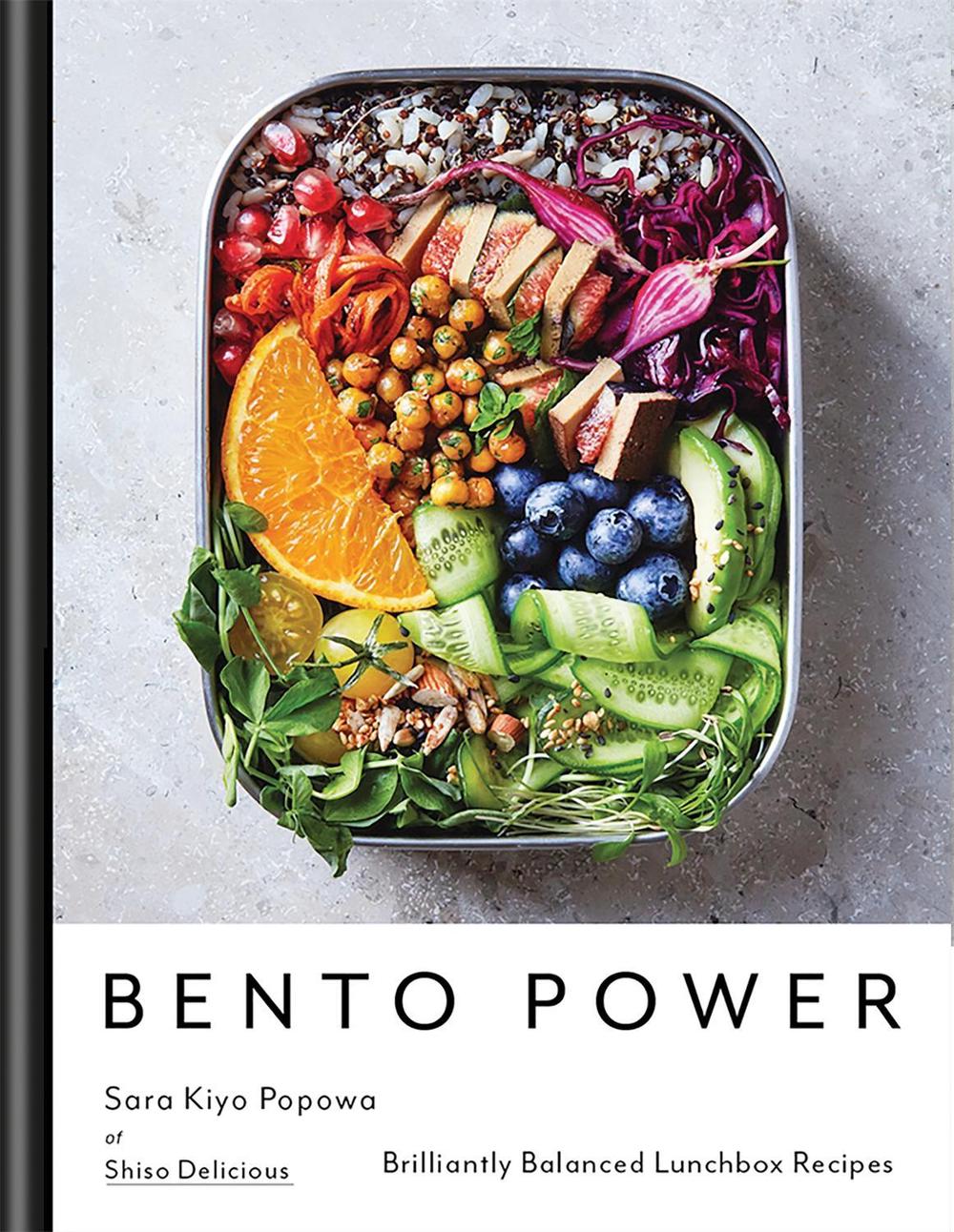 Bento Power, 9780857834997