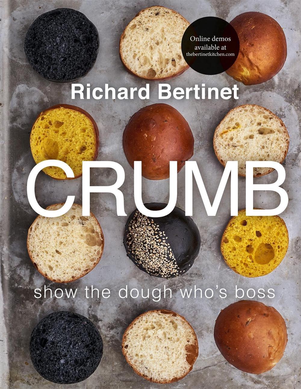 Crumb, 9780857835062