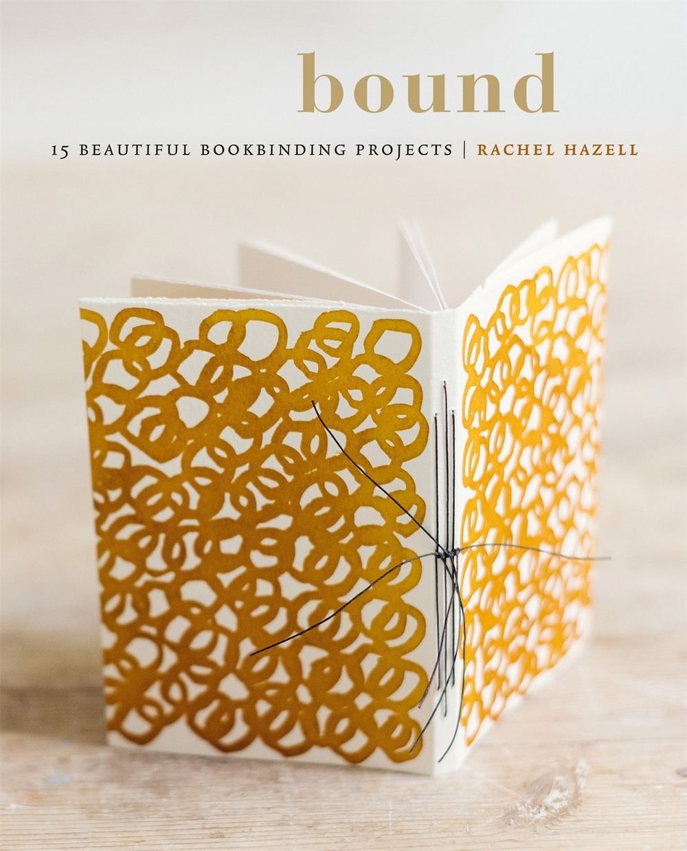 Bound by Rachel Hazell - ISBN: 9780857835079