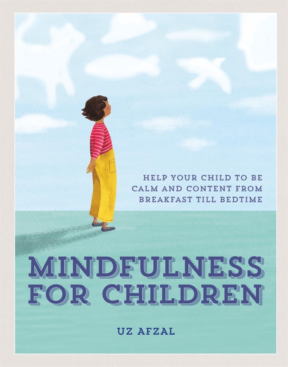Mindfulness for Children, 9780857835192
