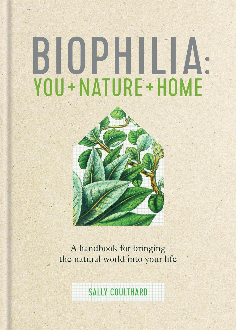 Biophilia, 9780857837158