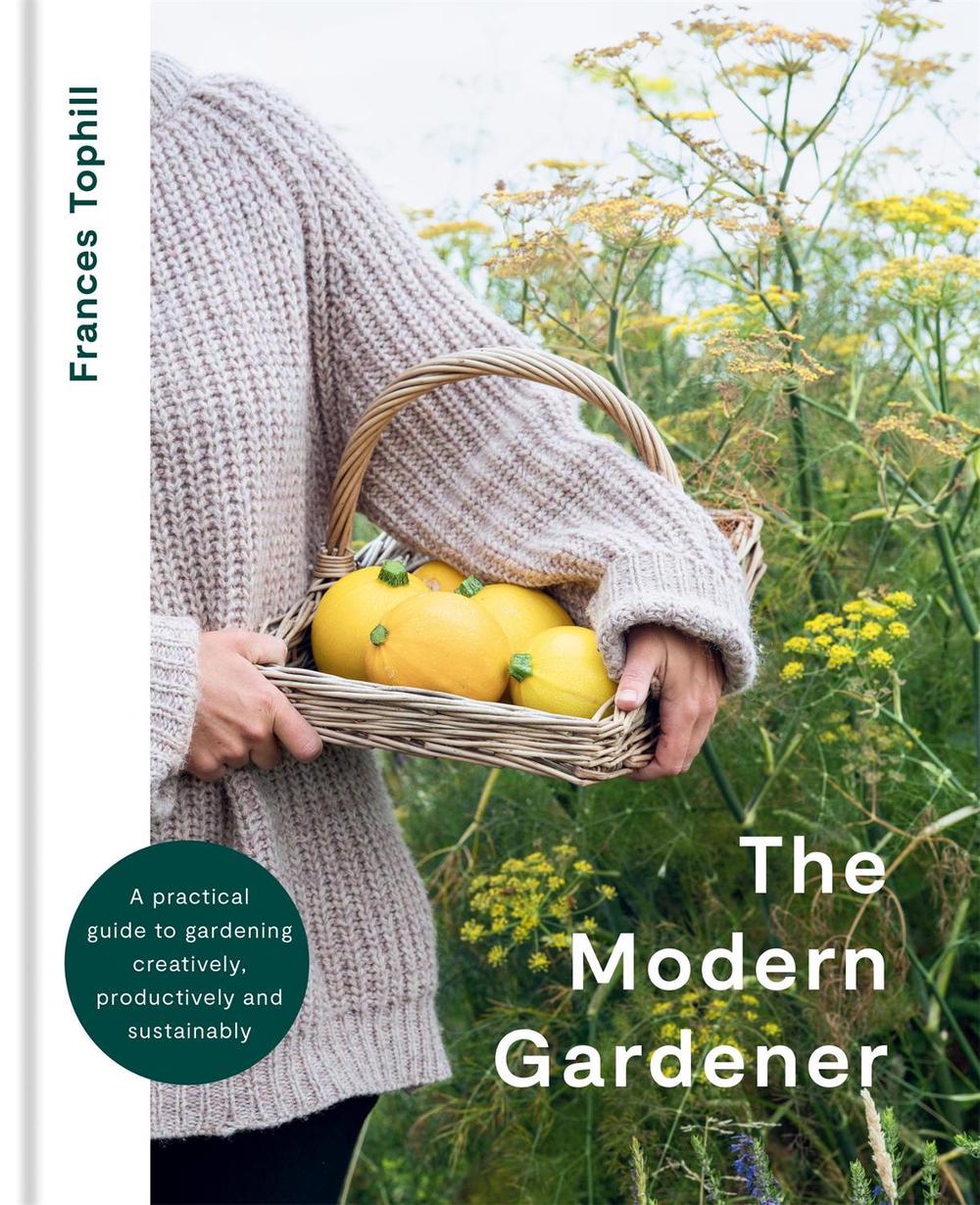 The Modern Gardener, 9780857839435