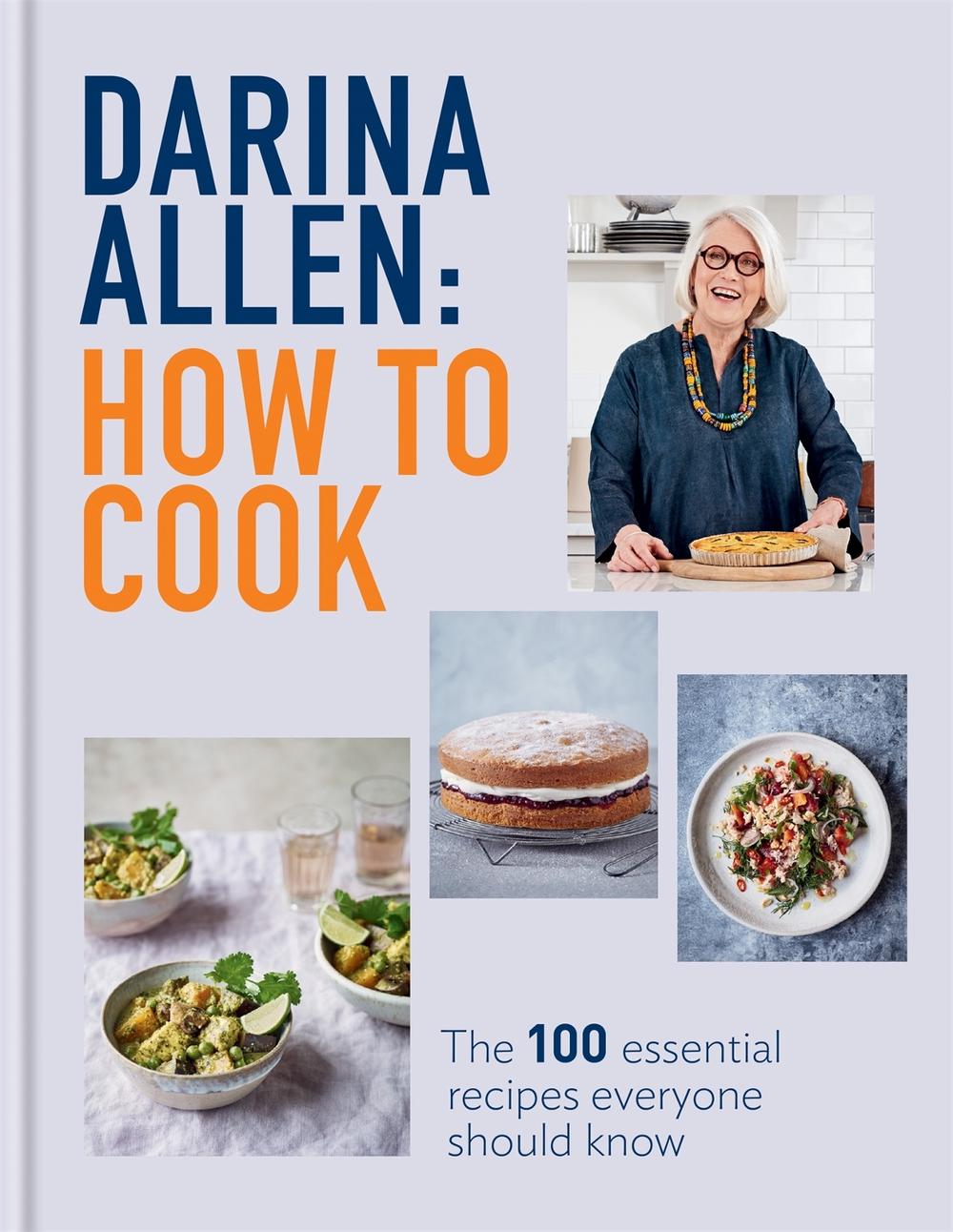 How to Cook, 9780857839657