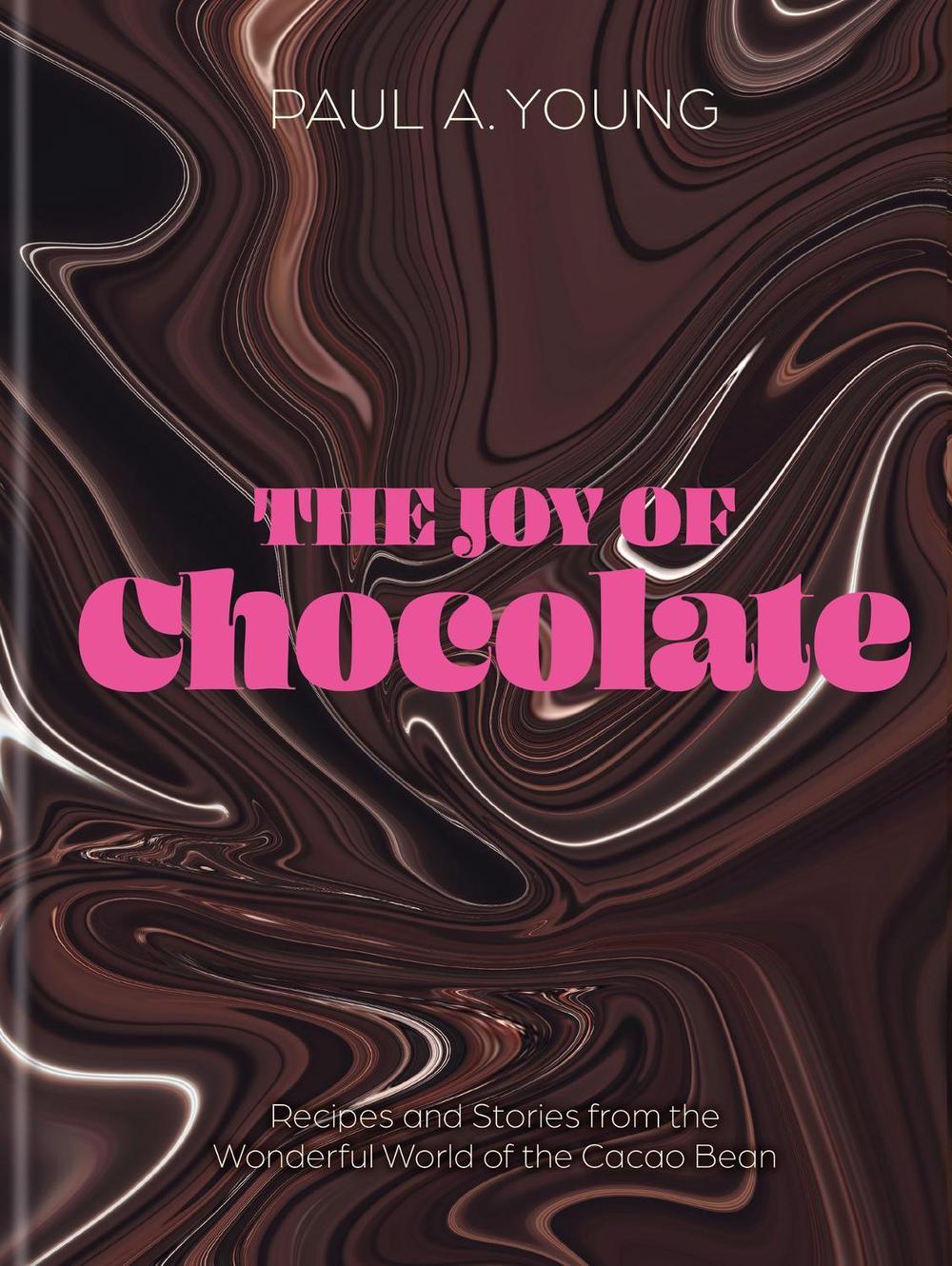 The Joy of Chocolate, 9780857839909
