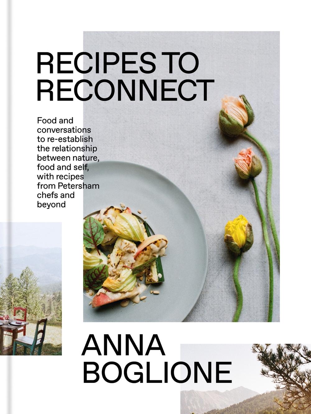Recipes to Reconnect, 9780857839961