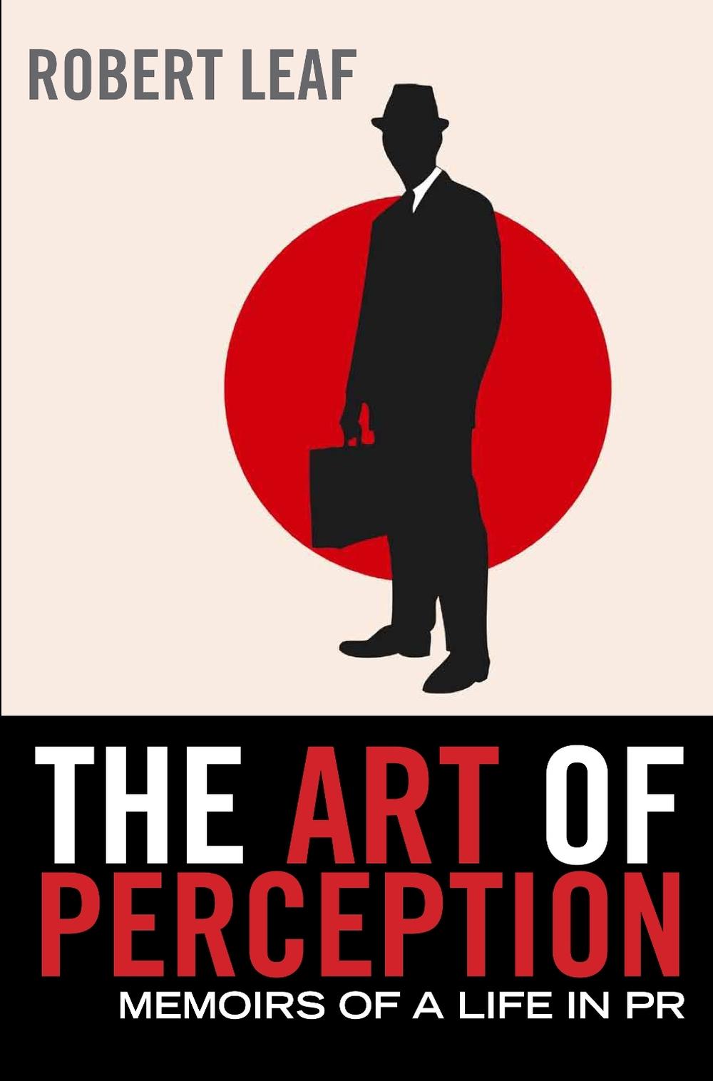 The Art of Perception, 9780857890047