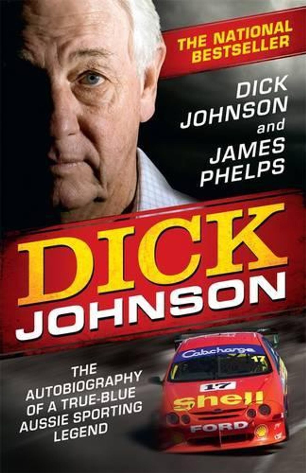 Dick Johnson by Dick Johnson - ISBN: 9780857982599