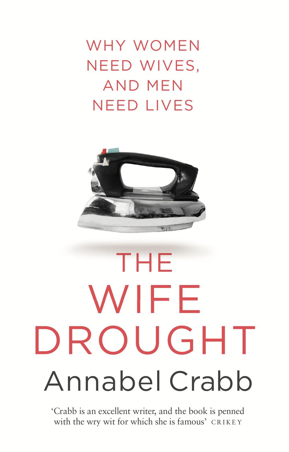 The Wife Drought, 9780857984289