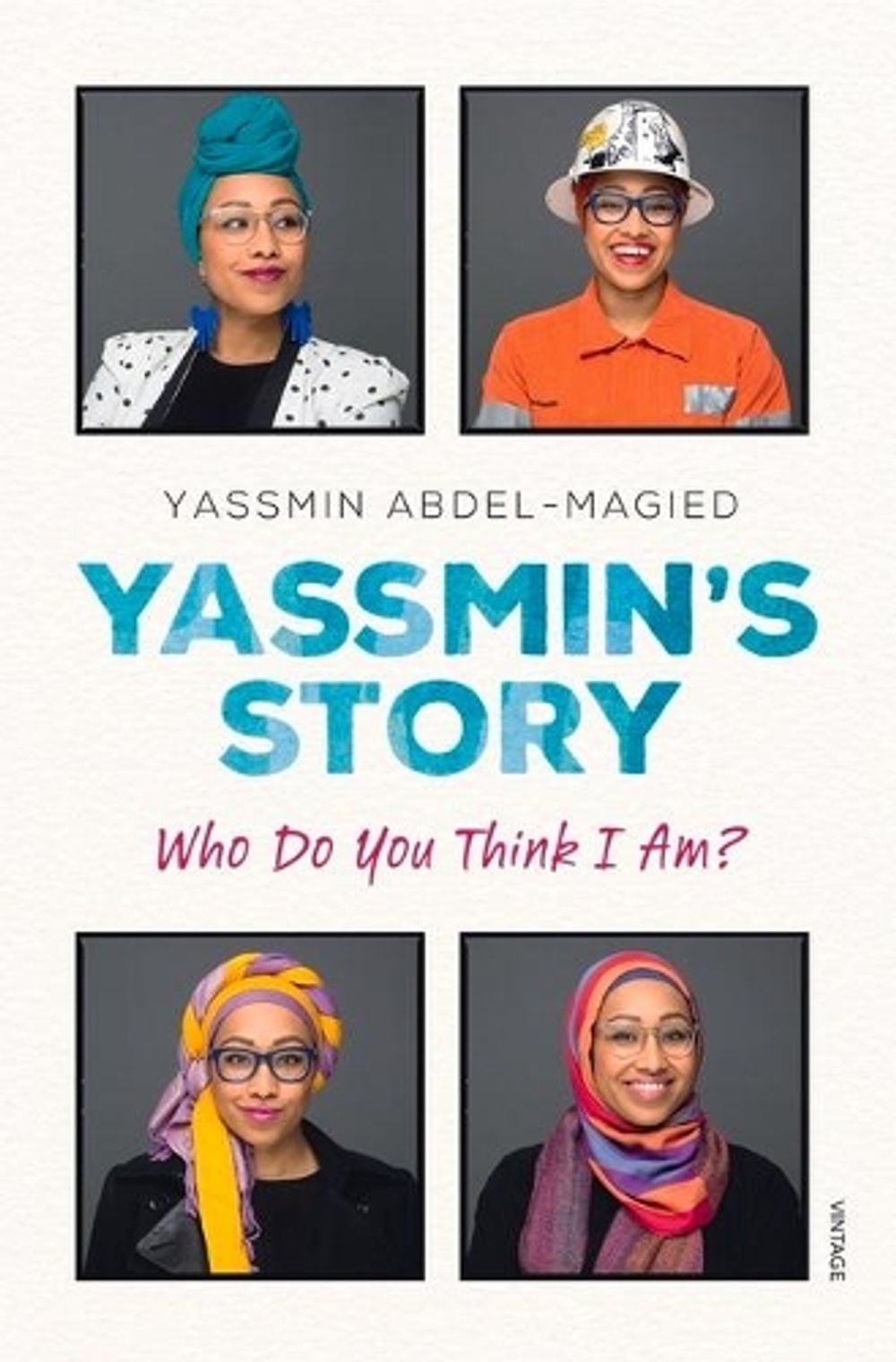Yassmin's Story by Yassmin Abdel-Magied - ISBN: 9780857986177