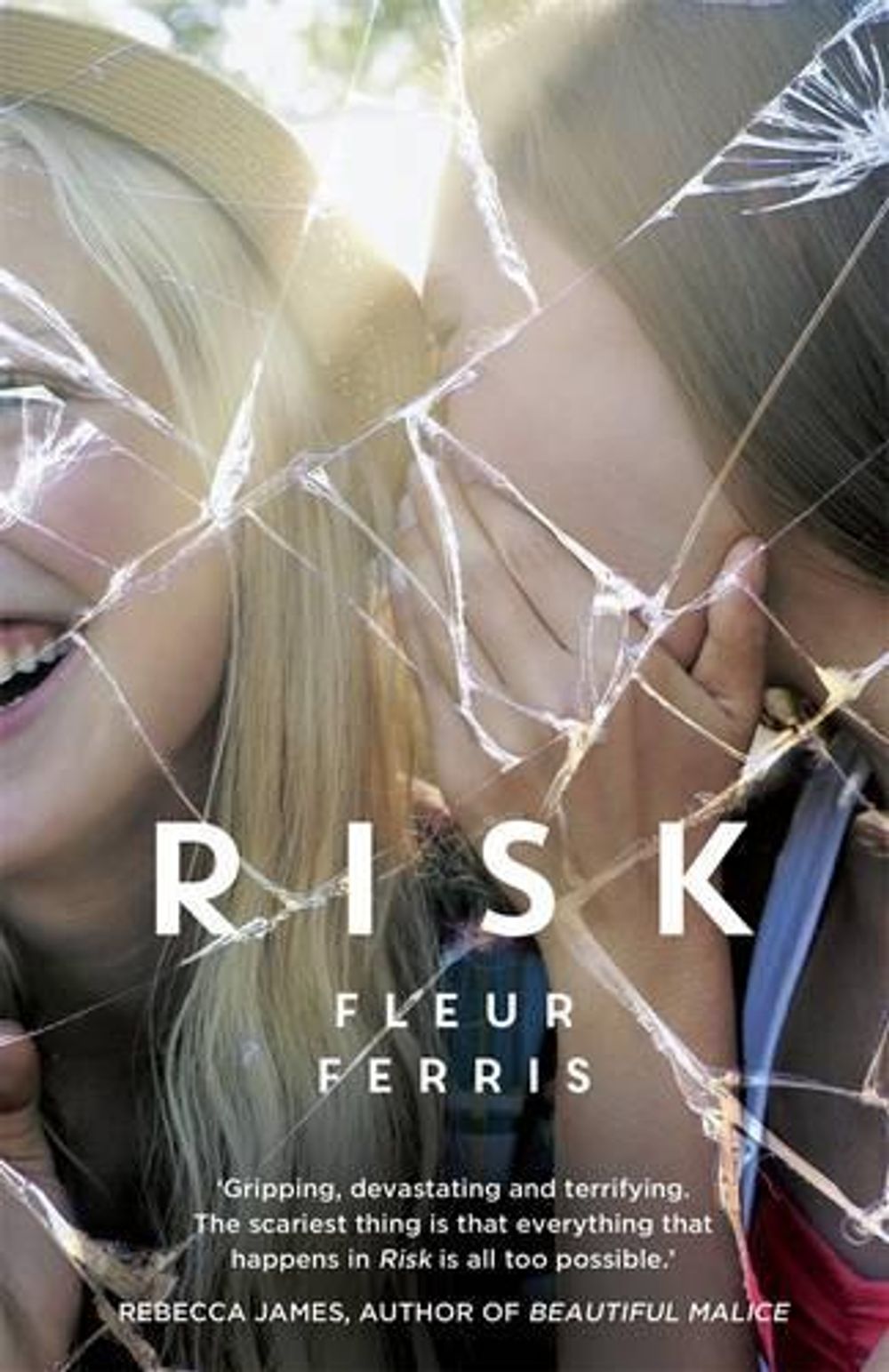 Risk by Fleur Ferris - ISBN: 9780857986474