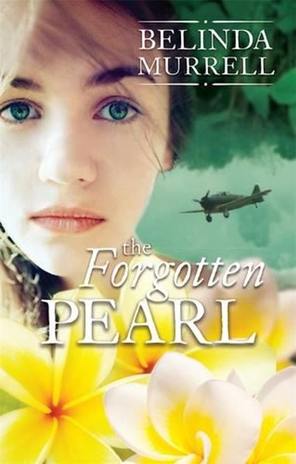 The Forgotten Pearl by Belinda Murrell - ISBN: 9780857986962