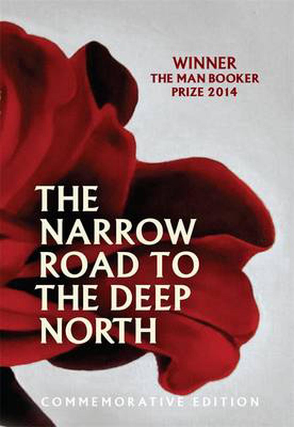 flanagan narrow road to the deep north