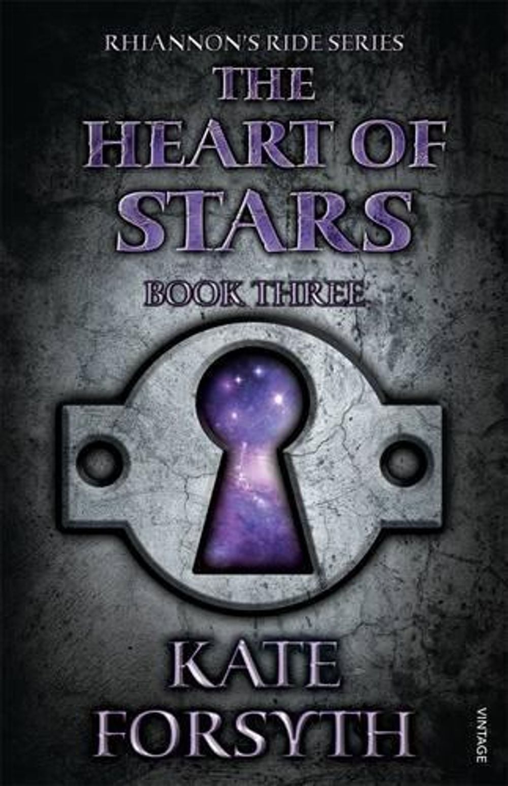 Rhiannon's Ride 3: The Heart Of Stars by Kate Forsyth - ISBN: 9780857988683