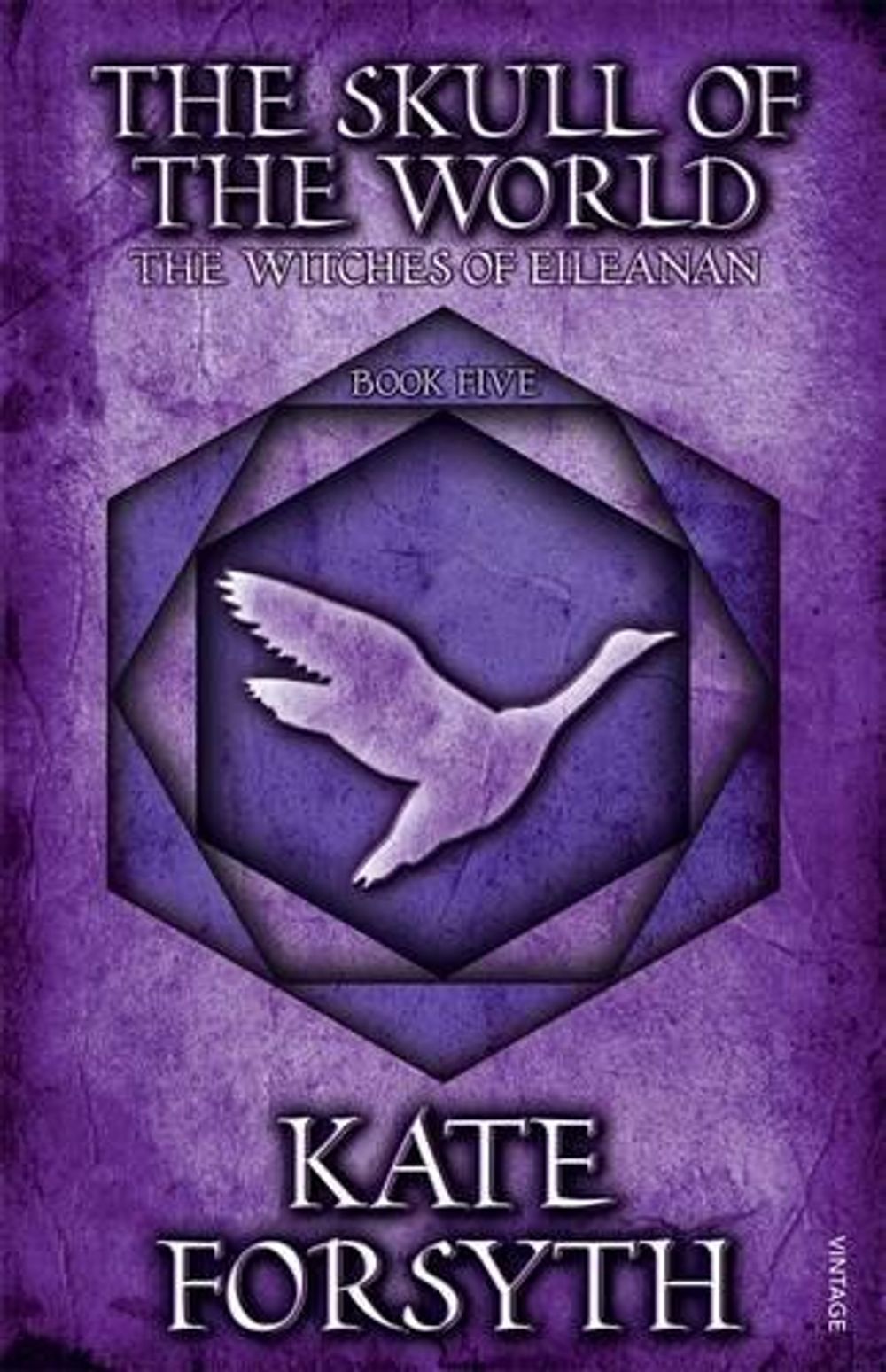 The Skull of the World: Book 5, The Witches of Eileanan by Kate Forsyth - ISBN: 9780857988751