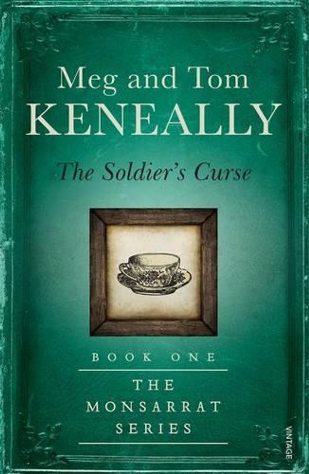The Soldier's Curse by Meg Keneally - ISBN: 9780857989383